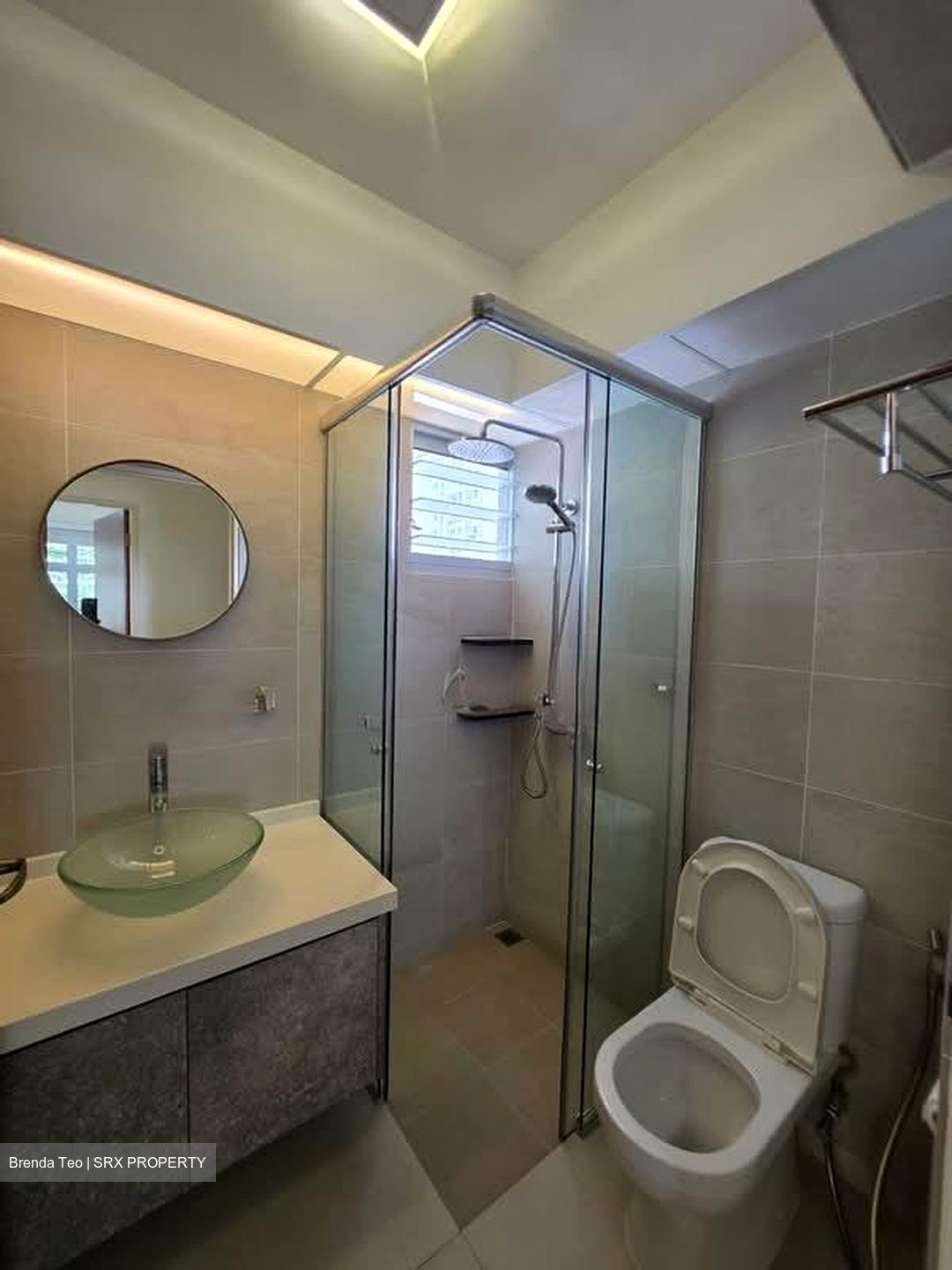 Blk 95C City Vue @henderson (Bukit Merah), HDB 5 Rooms #586982951